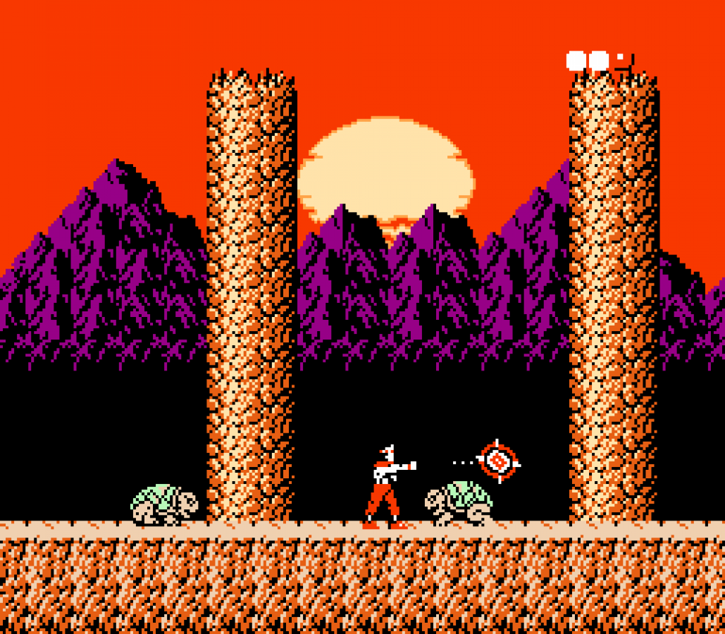 Rygar [CIB] – Nintendo Entertainment System (NES)