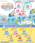 Re-ment Sumikko Gurashi Tumbling on the Yacht — Blind Box