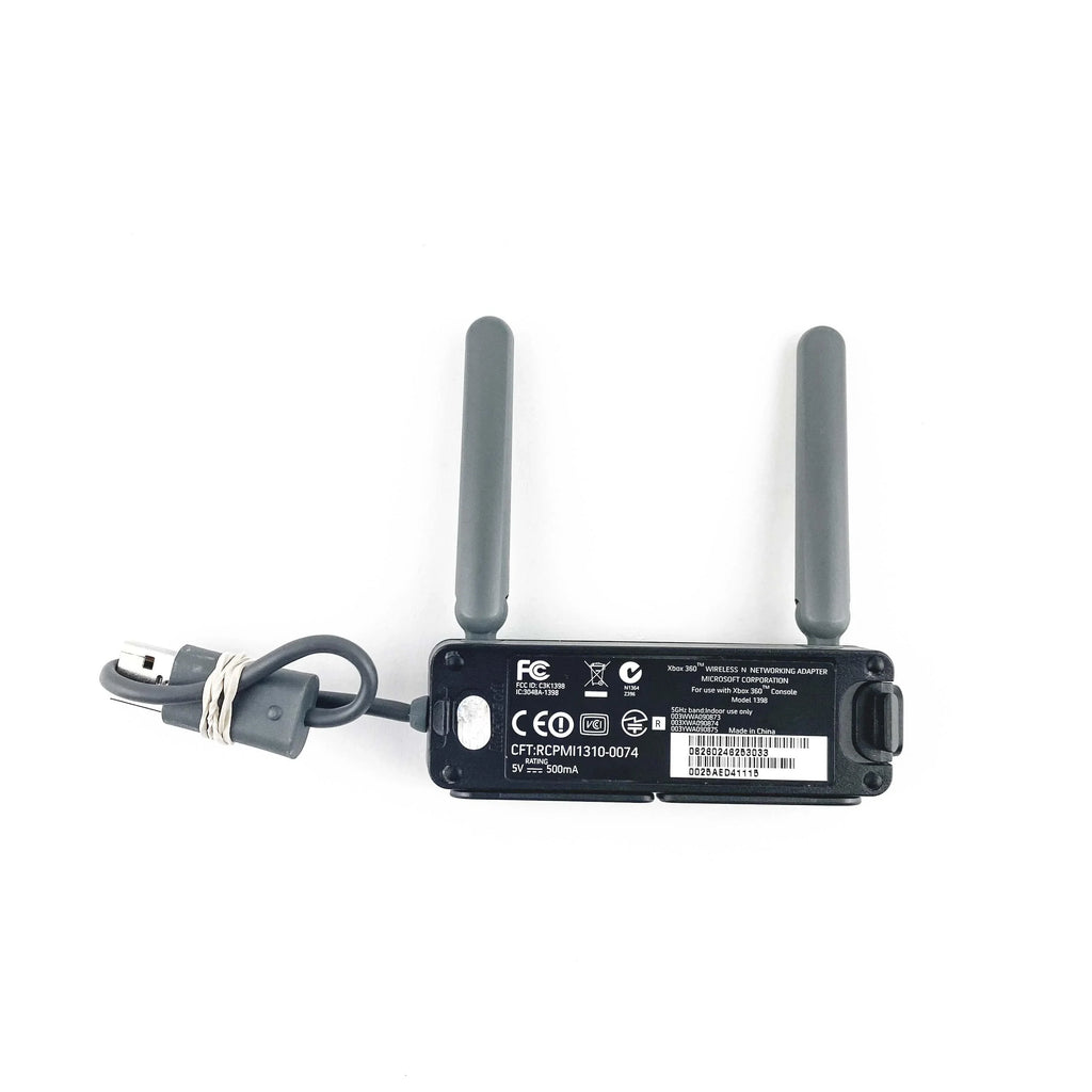 Xbox 360 Wireless N Networking Adapter — Xbox 360 Accessory (X360)