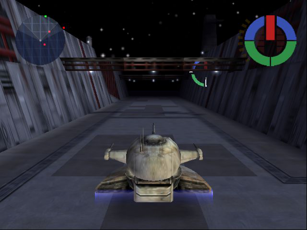 Star Wars: Demolition – Sega Dreamcast (DC)