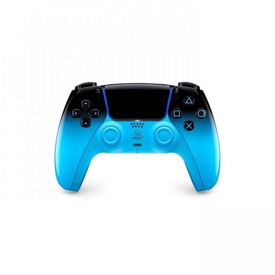 DualSense Wireless Controller for PS5 [Rhythm Blue] – PlayStation 5 Accessory (PS5)