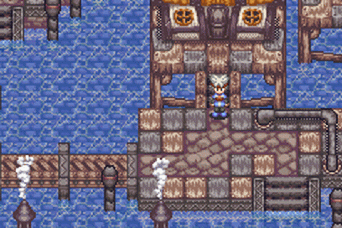 Summon Night: Swordcraft Story [CIB] – Game Boy Advance (GBA)