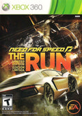 Need for Speed: The Run [Limited Edition] – Xbox 360 (X360)