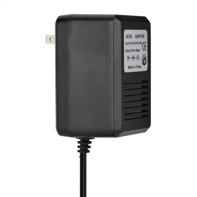 3-in-1 AC Adapter [NES,SNES,GENESIS]
