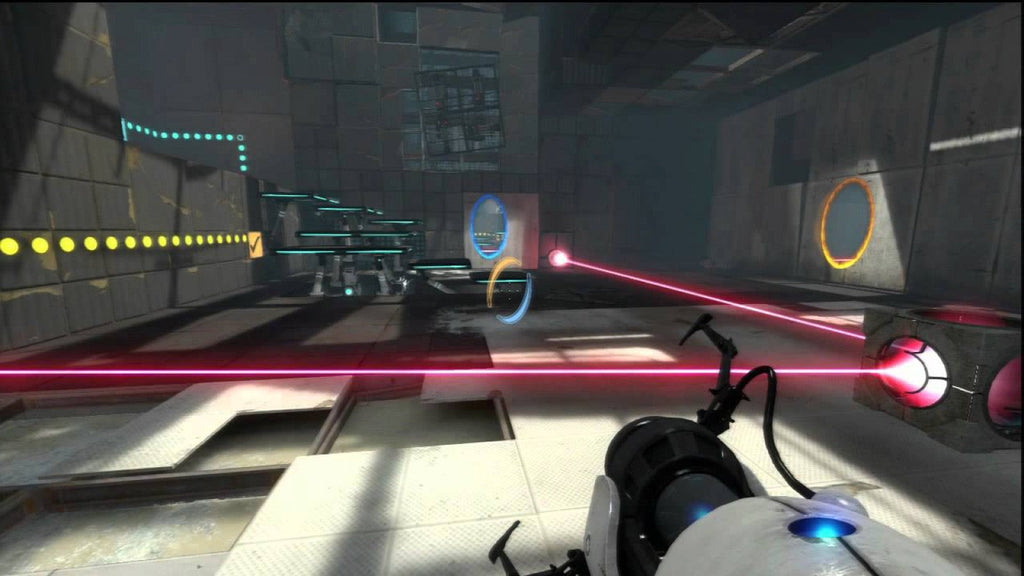 Portal 2 [Greatest Hits] – PlayStation 3 (PS3)