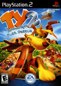 Ty the Tasmanian Tiger 2: Bush Rescue – PlayStation 2 (PS2)