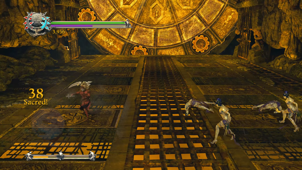 Dante's Inferno [Divine Edition] – PlayStation 3 (PS3)