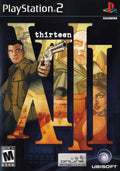 XIII – PlayStation 2 (PS2)