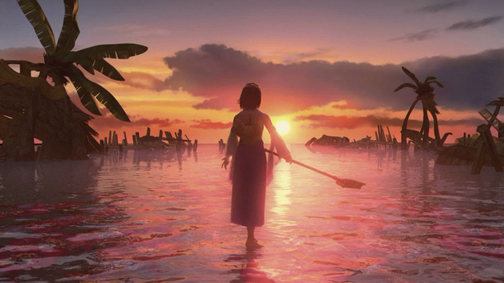 Final Fantasy X X-2 HD Remaster [JP Import] – Nintendo Switch (NS)