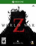 World War Z – Xbox One (XONE)