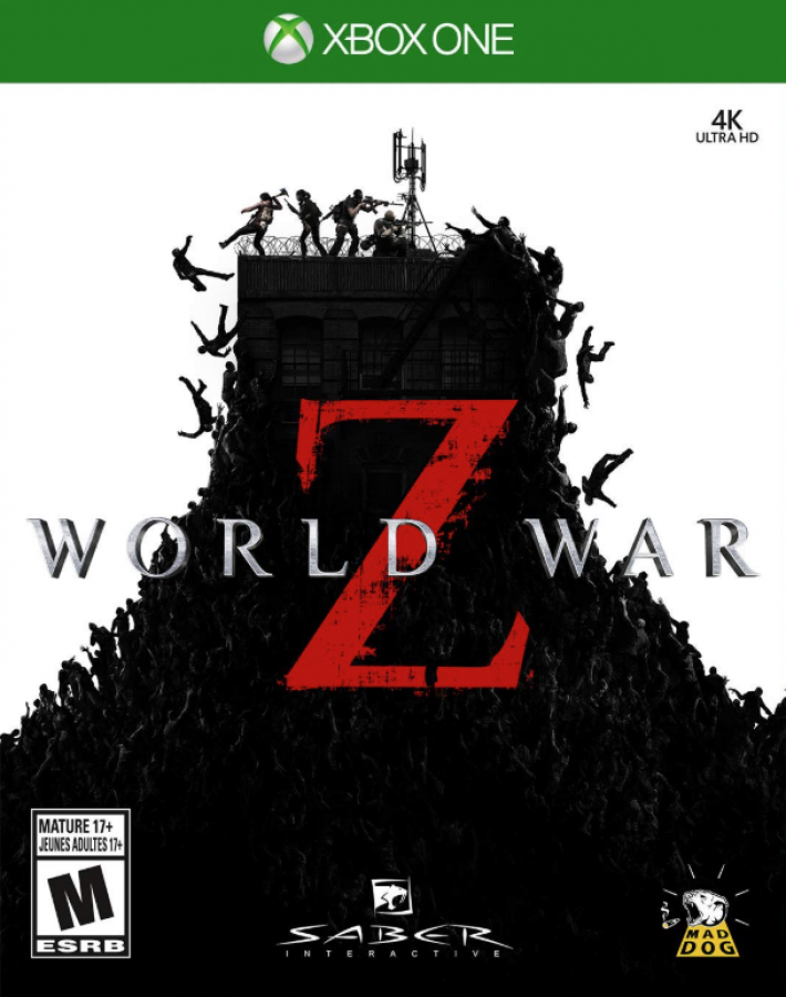World War Z – Xbox One (XONE)