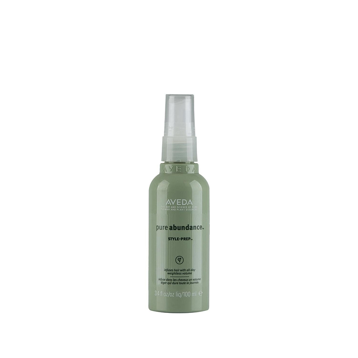 Aveda Volume Enhancing Hair Styling Spray - 3.38 fl oz, Natural Hair Care for Added Volume & Style