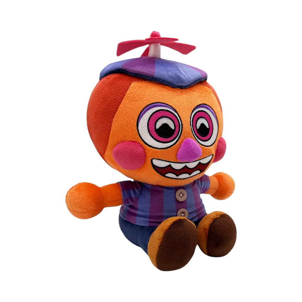 FNAF JJ 9" Plush