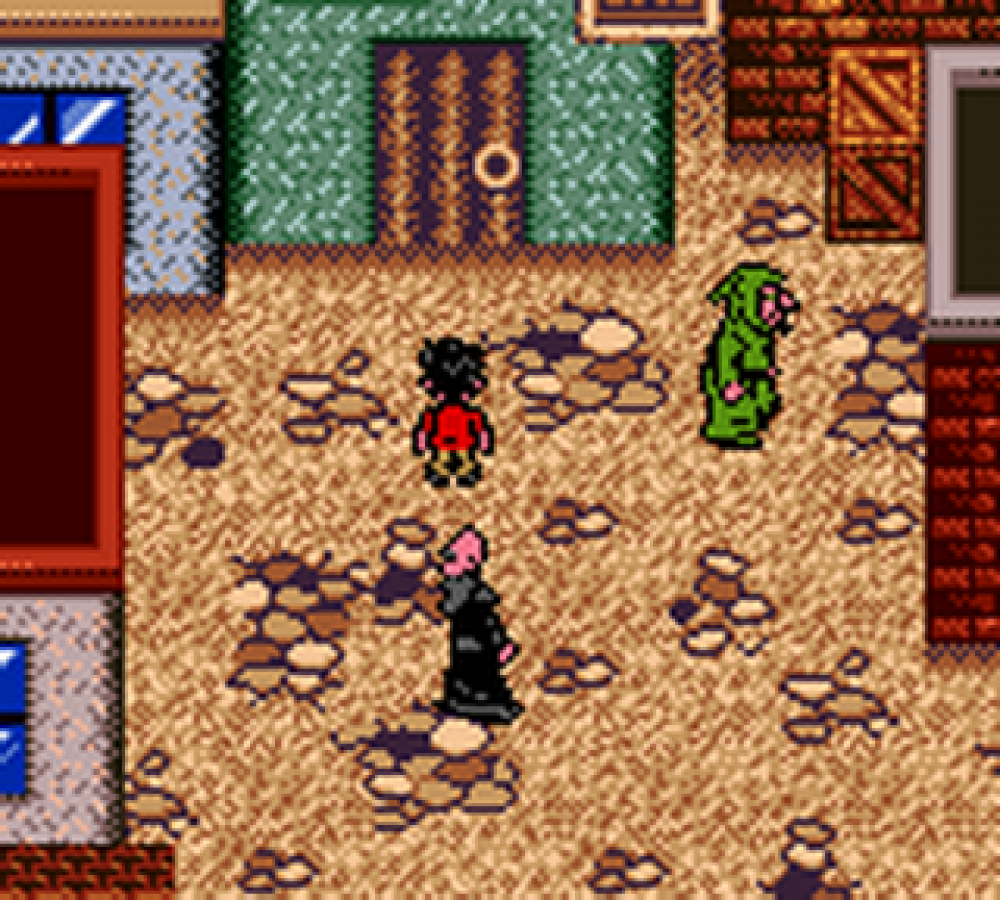 Harry Potter and the Sorcerers Stone – Game Boy Color (GBC)