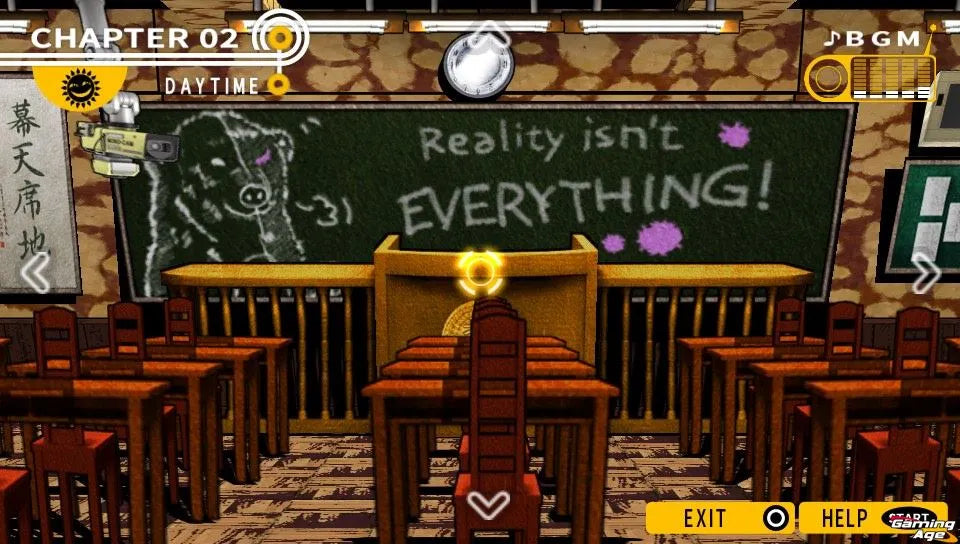 DanganRonpa: Trigger Happy Havoc – PlayStation VITA (PS VITA)
