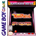 Arcade Hits: Moon Patrol and Spy Hunter – Game Boy Color (GBC)