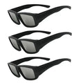 Solar Eclipse Glasses UV Block Safety Eyewear