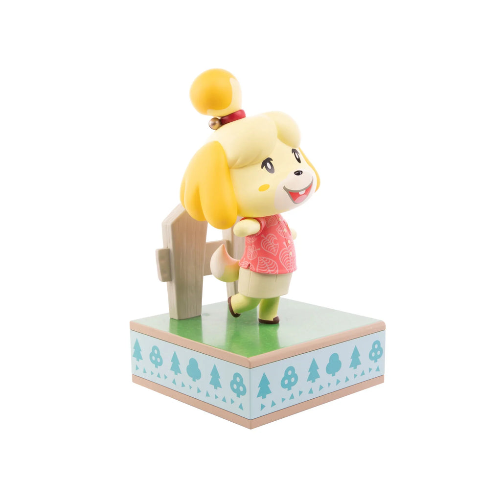 Isabelle 9" Statue F4F – Figure
