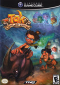 Tak: The Great Juju Challenge – GameCube (GC)