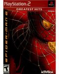 Spider-Man 2 [Greatest Hits] – PlayStation 2 (PS2)