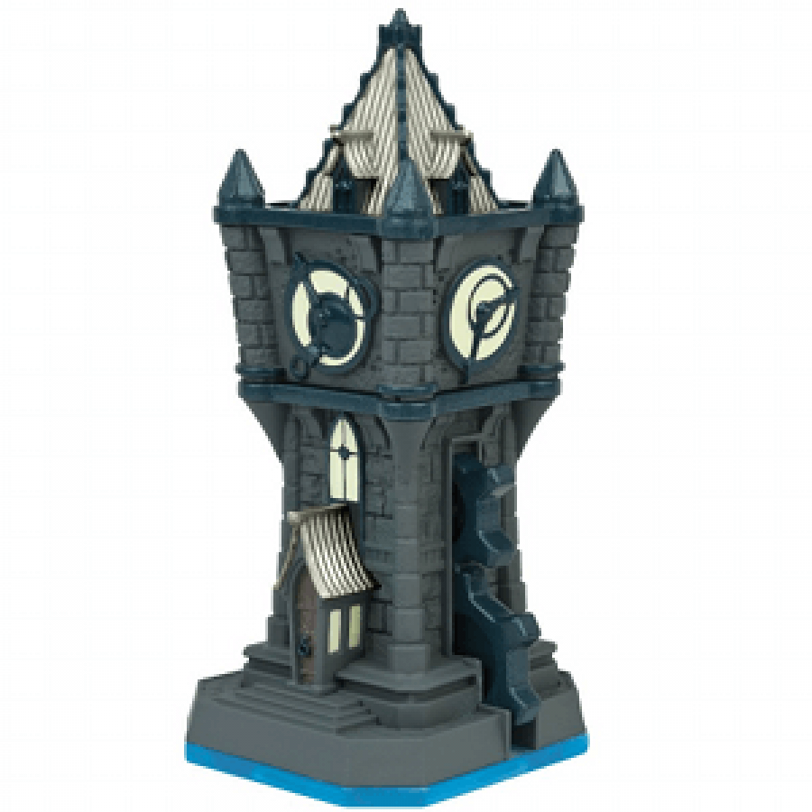 Tower of Time (Swap Force) – Skylanders