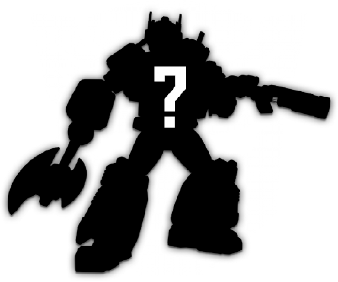 Blokees: Transformers - Galaxy Version 01 Rollout (71100) BLIND BOX (9-Pieces) (0425) — Blind Boxes