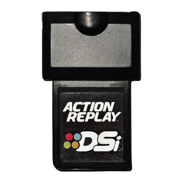Action Replay DSi