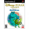 Monsters Inc [Pixar Classics] – PlayStation 2 (PS2)