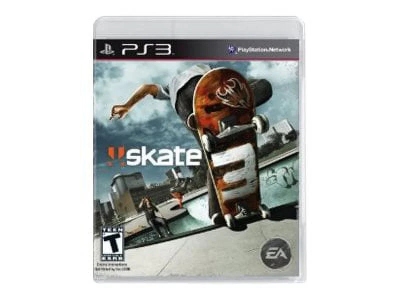 Skate 3 – PlayStation 3 (PS3)