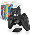 SPECTER Wireless Controller for PS2 – PlayStation 2 Accessory (PS2)