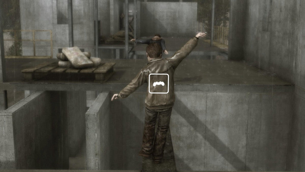 Heavy Rain [Director's Cut][Greatest Hits] — PlayStation 3 (PS3)