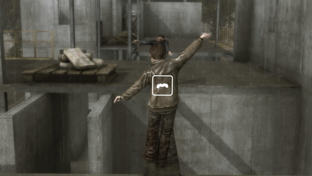 Heavy Rain [Director's Cut][Greatest Hits] — PlayStation 3 (PS3)