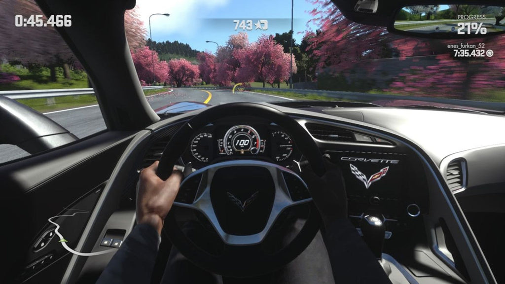 DriveClub – PlayStation 4 (PS4)