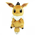 Pokemon Eevee Backpack Plush