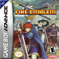 Fire Emblem – Game Boy Advance (GBA)