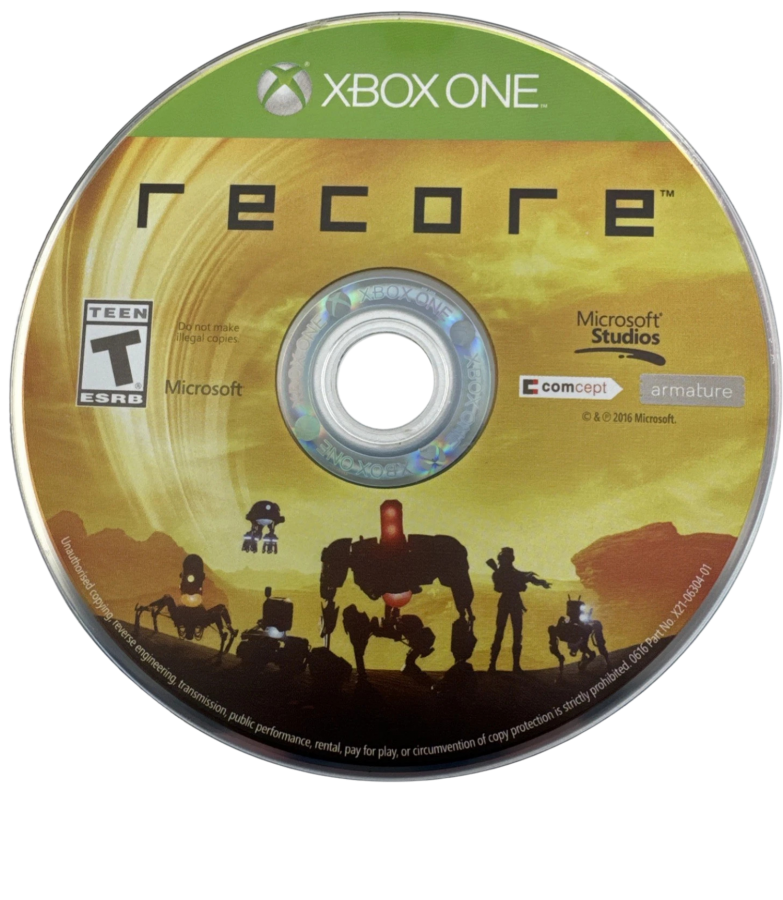 ReCore – Xbox One (XONE)