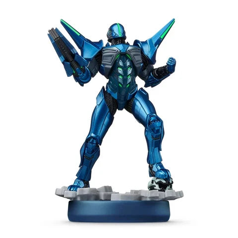 Sylux [Metroid Prime][Sealed] – Nintendo Amiibo