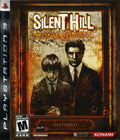 Silent Hill: Homecoming – PlayStation 3 (PS3)