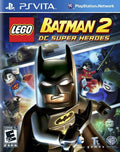 LEGO Batman 2 – PlayStation VITA (PS VITA)