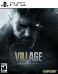 Resident Evil Village – PlayStation 5 (PS5)
