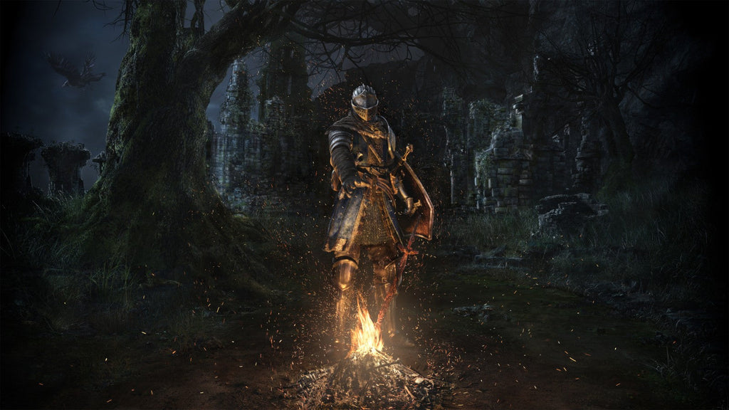 Dark Souls Remastered – Xbox One (XONE)