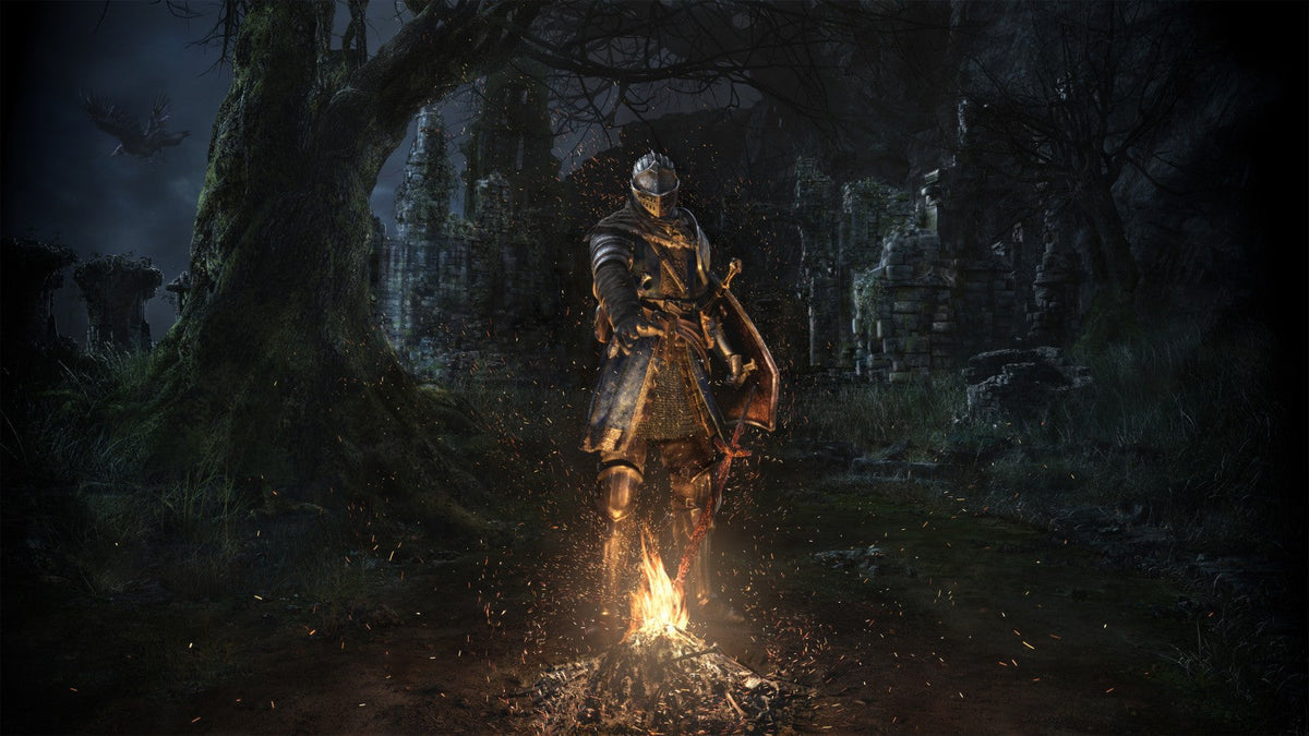 Dark Souls Remastered – Xbox One (XONE)