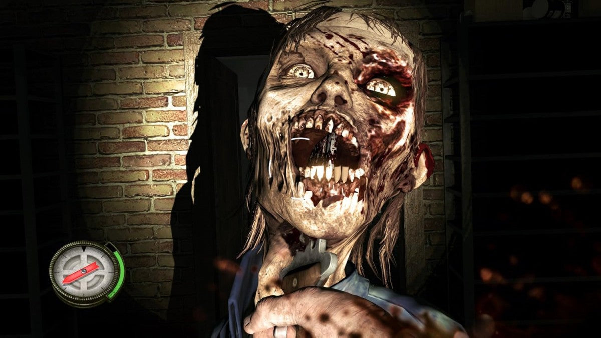The Walking Dead: Survival Instinct – Xbox 360 (X360)