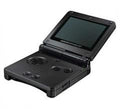 Game Boy Advance SP (GBA SP) [AGS-101][Scratch and Scuff]