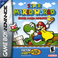 Super Mario Advance 2 – Game Boy Advance (GBA)