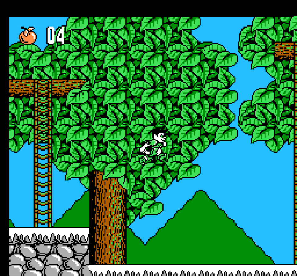Hook – Nintendo Entertainment System (NES)