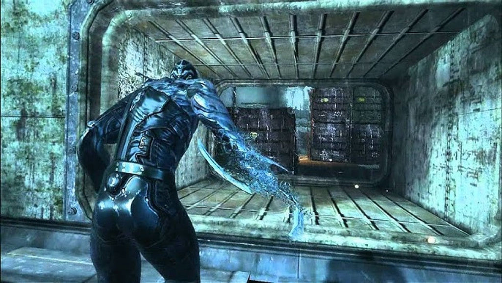 Dark Sector – PlayStation 3 (PS3)