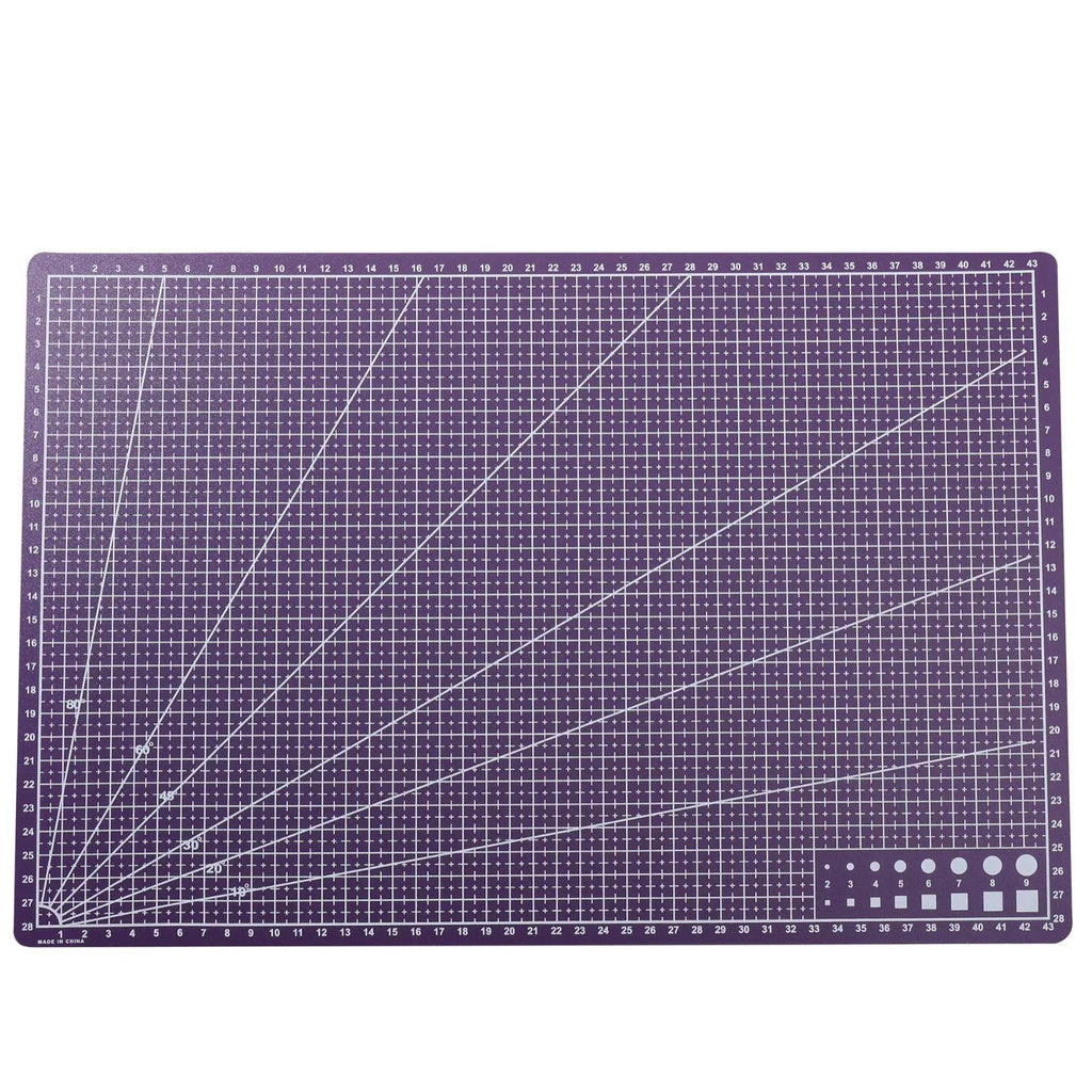 Versatile Cutting Mat
