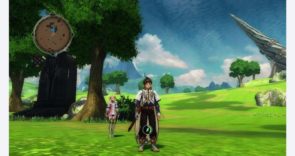 Tales of Zestiria – PlayStation 4 (PS4)