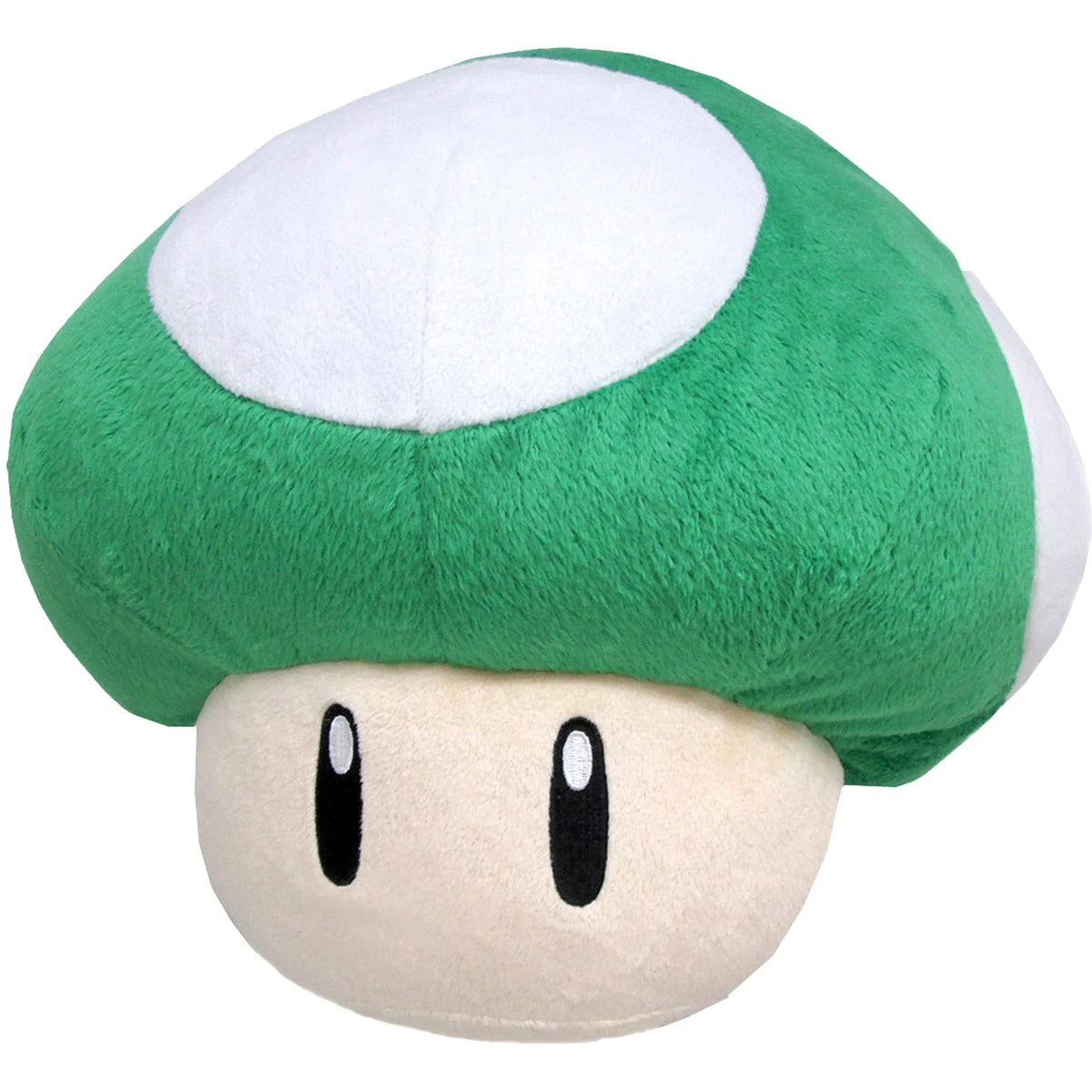 1UP Mushroom Pillow Plush
